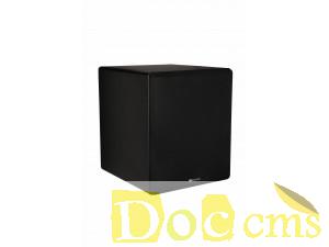 臺灣芒果 有源低頻娛樂箱